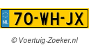70WHJX