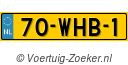 70WHB1