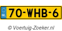 70WHB6