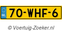 70WHF6
