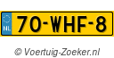70WHF8