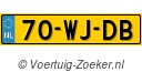 70WJDB