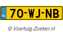 70WJNB