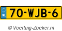 70WJB6