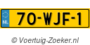 70-WJF-1