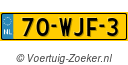 70WJF3