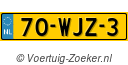 70WJZ3