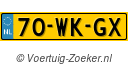 70WKGX