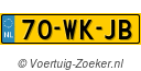 70WKJB