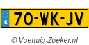 70WKJV
