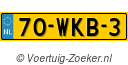 70WKB3