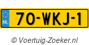 70WKJ1