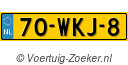 70WKJ8