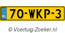 70WKP3