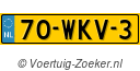 70WKV3