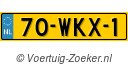 70WKX1