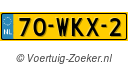 70WKX2