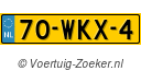 70WKX4