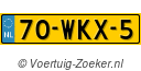 70WKX5