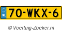 70WKX6