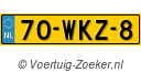 70WKZ8