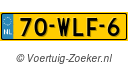 70WLF6