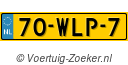 70WLP7
