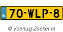 70WLP8