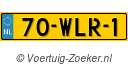 70WLR1