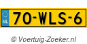70WLS6