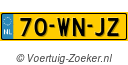 70WNJZ