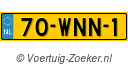 70WNN1