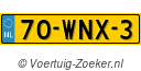 70WNX3
