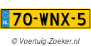 70WNX5