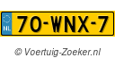 70WNX7