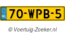 70WPB5