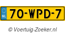 70WPD7