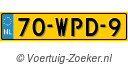 70WPD9
