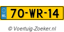 70WR14