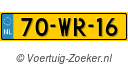70WR16