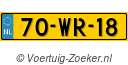 70WR18