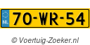 70WR54