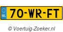 70WRFT