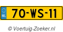 70WS11