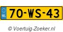 70WS43