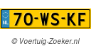 70WSKF