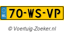 70WSVP