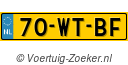 70WTBF