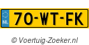 70WTFK