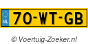 70WTGB